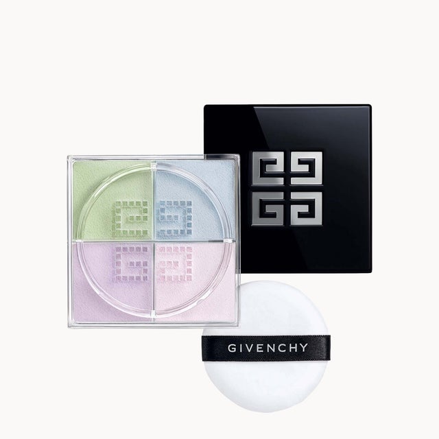 Givenchy Prisme Libre Loose Powder